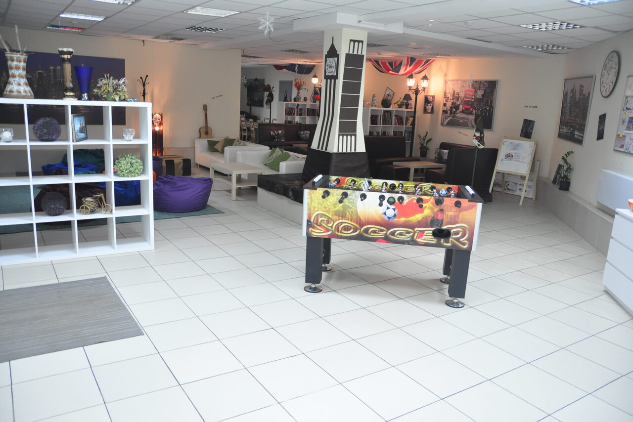 Арендовать Лофт на юге Москвы