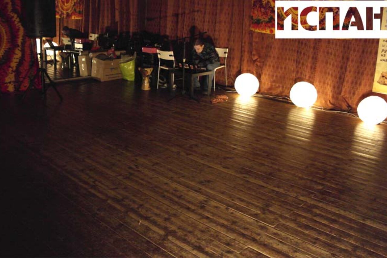 Арендовать Bolero