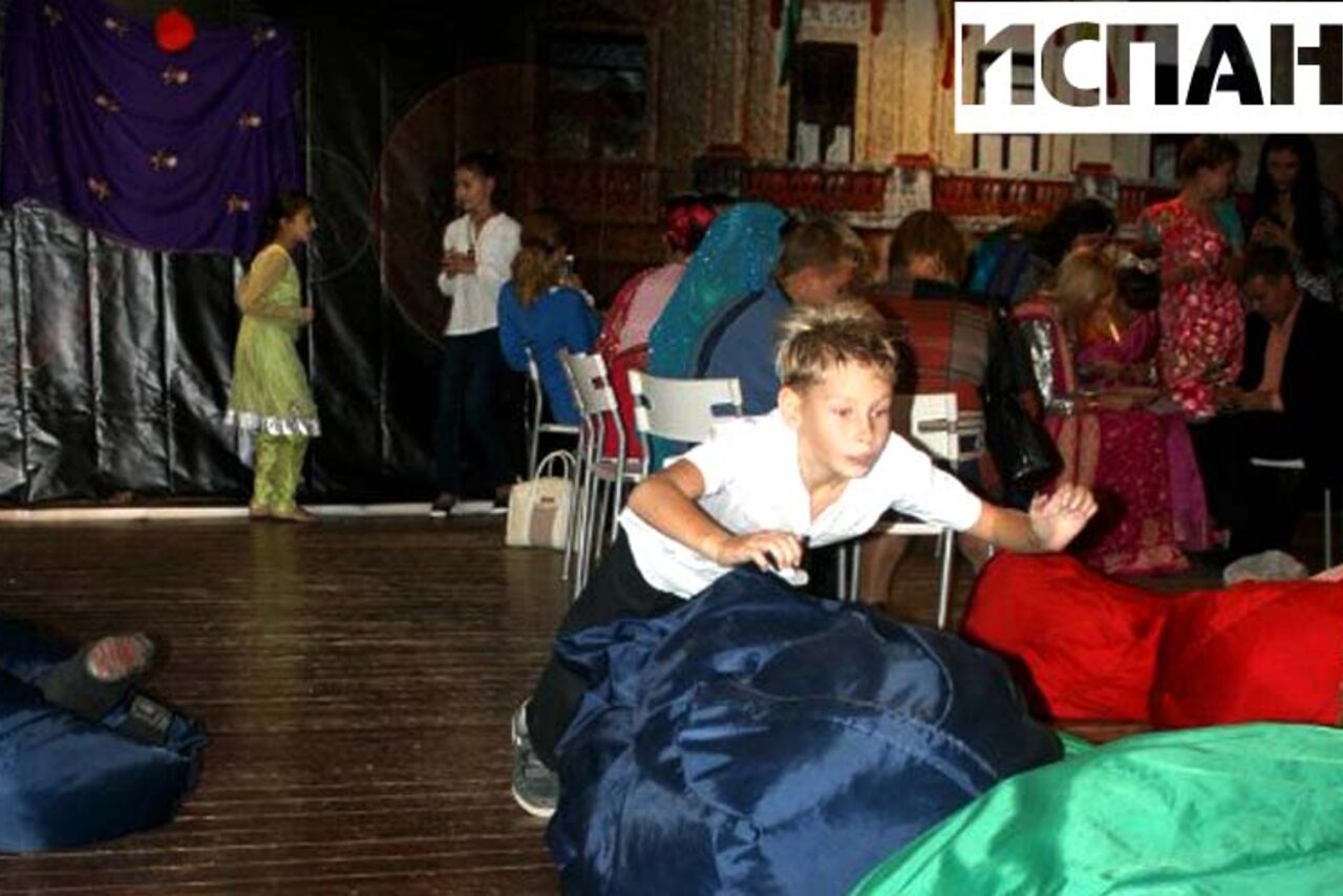 Арендовать Bolero