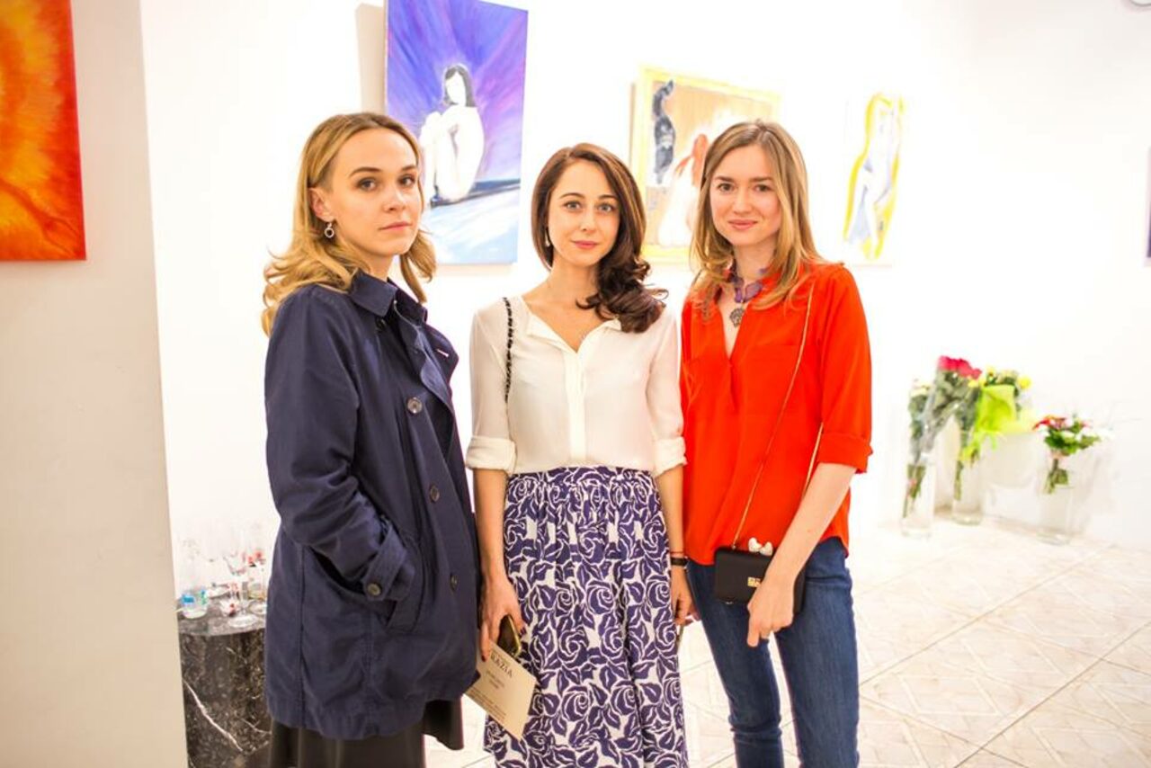 Арендовать Галерея в центре Москвы