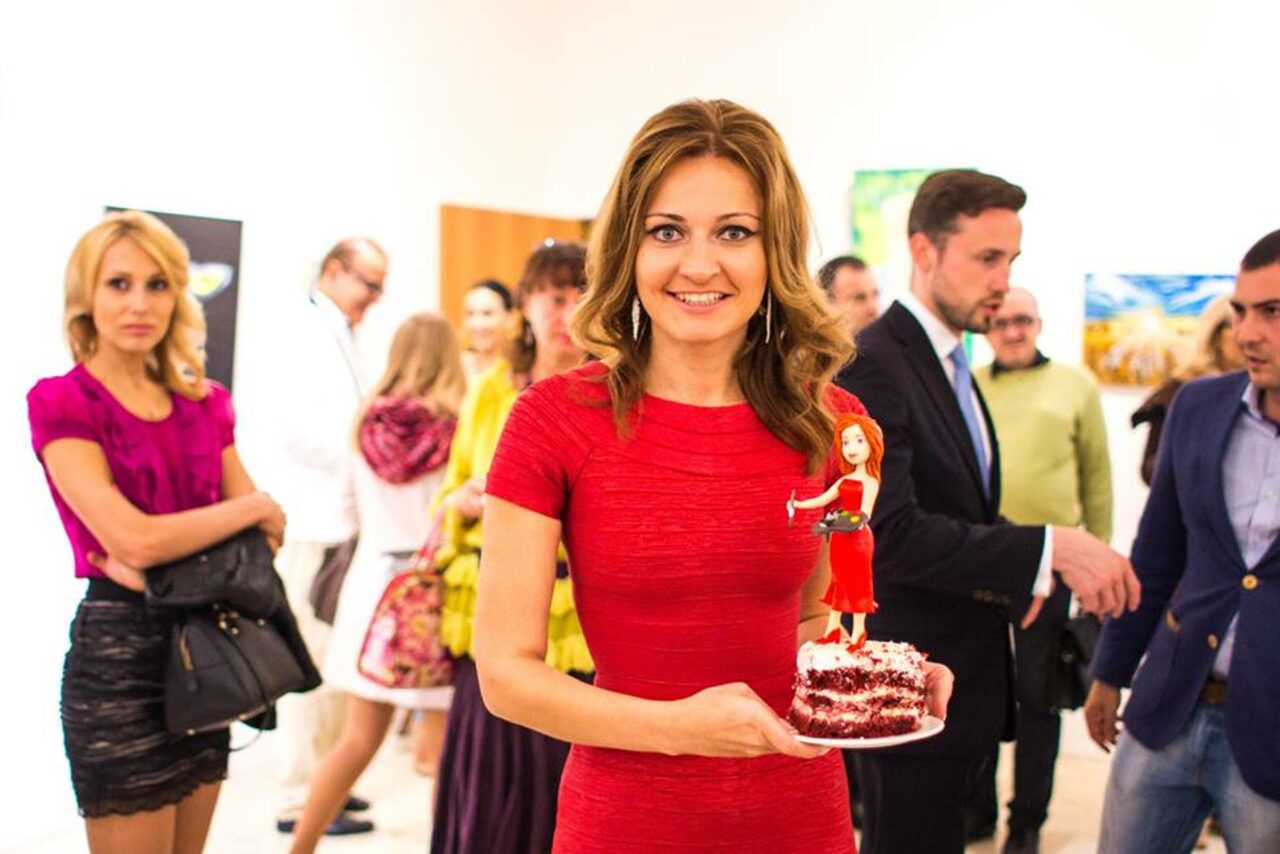 Арендовать Галерея в центре Москвы