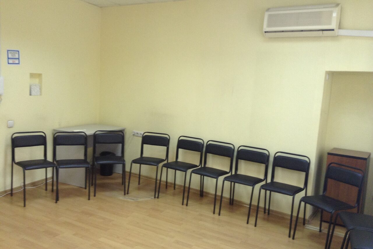 Арендовать Зал для тренингов, семинаров и консультаций