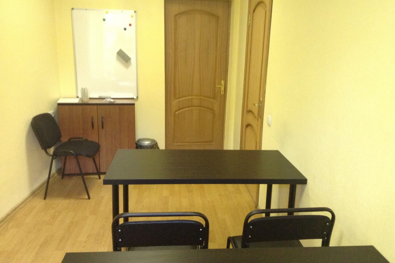 Арендовать Зал для тренингов, семинаров и консультаций