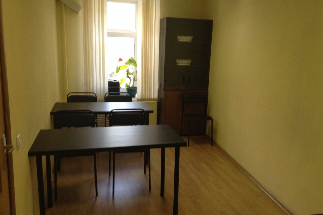 Арендовать Зал для тренингов, семинаров и консультаций