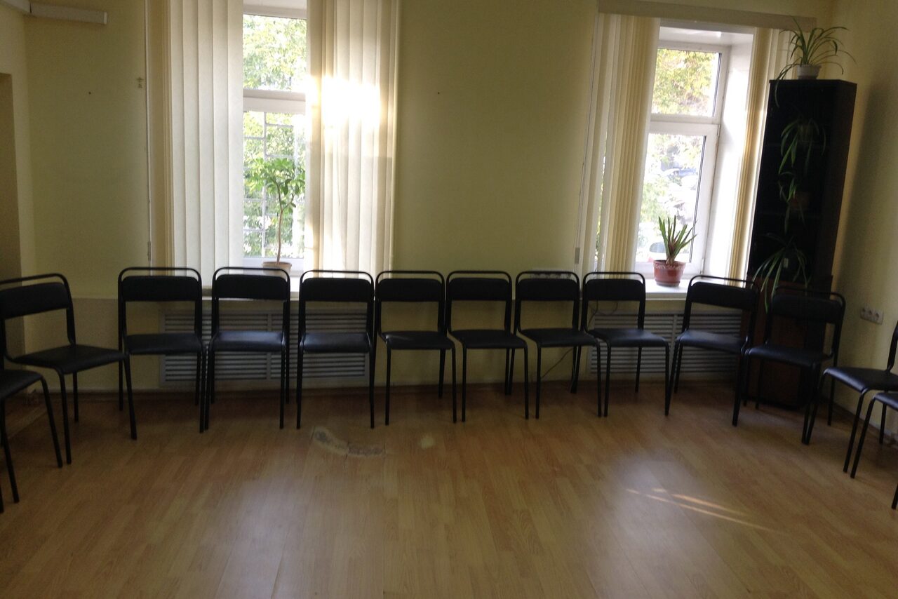 Арендовать Зал для тренингов, семинаров и консультаций