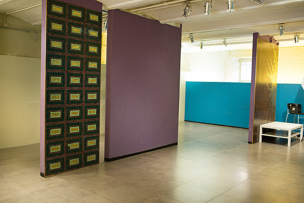 Арендовать Арт-пространство для мастер-классов