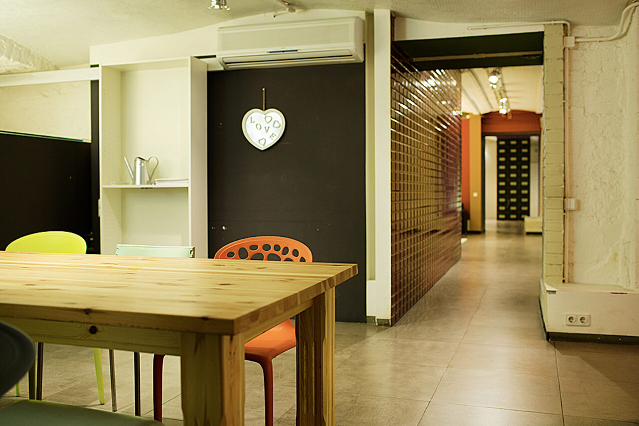 Арендовать Арт-пространство для мастер-классов