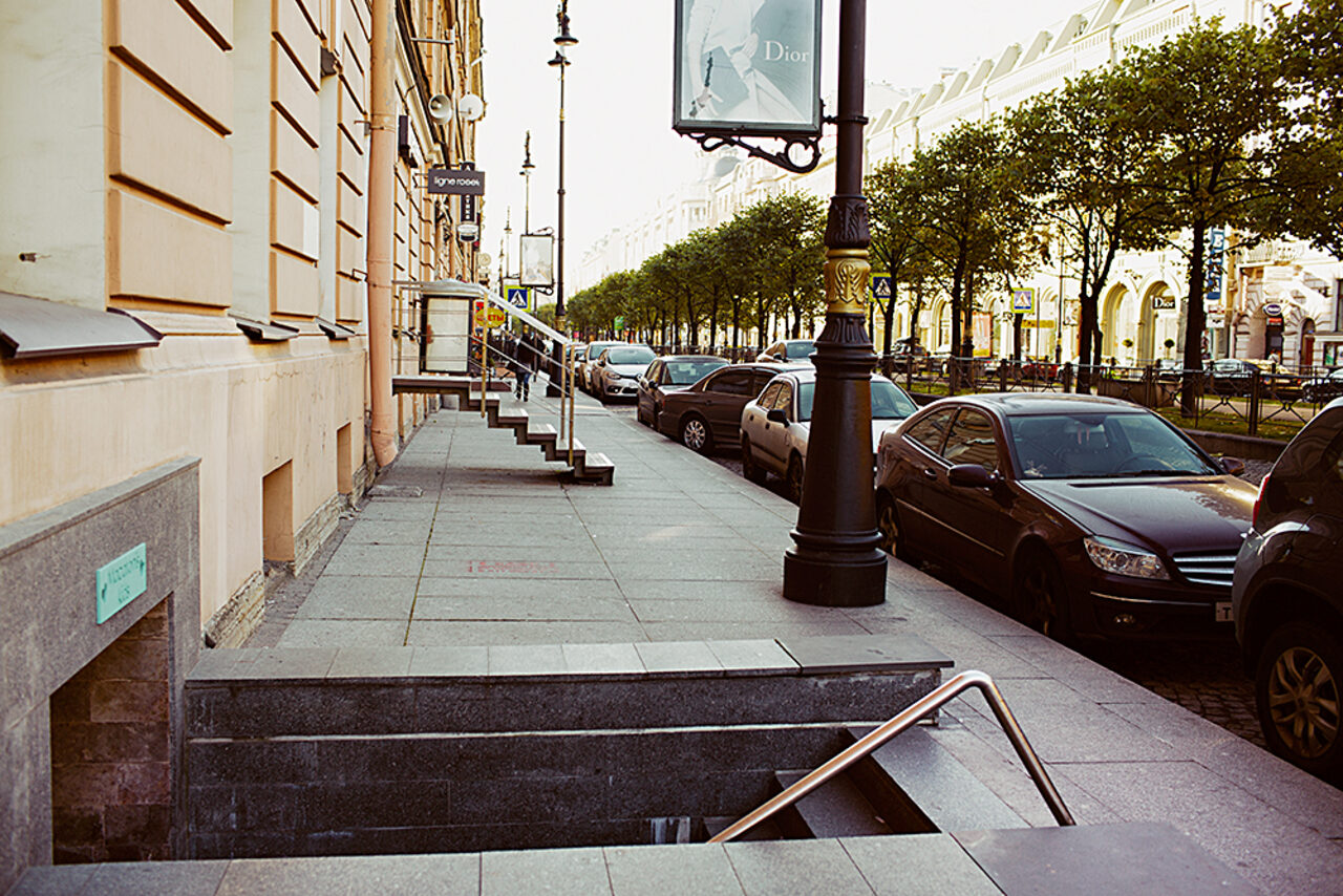 Арендовать Арт-пространство для мастер-классов