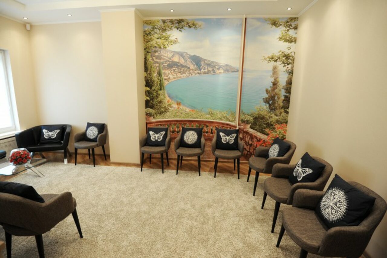 Арендовать Центр психологии "Я, ОН, ОНА"