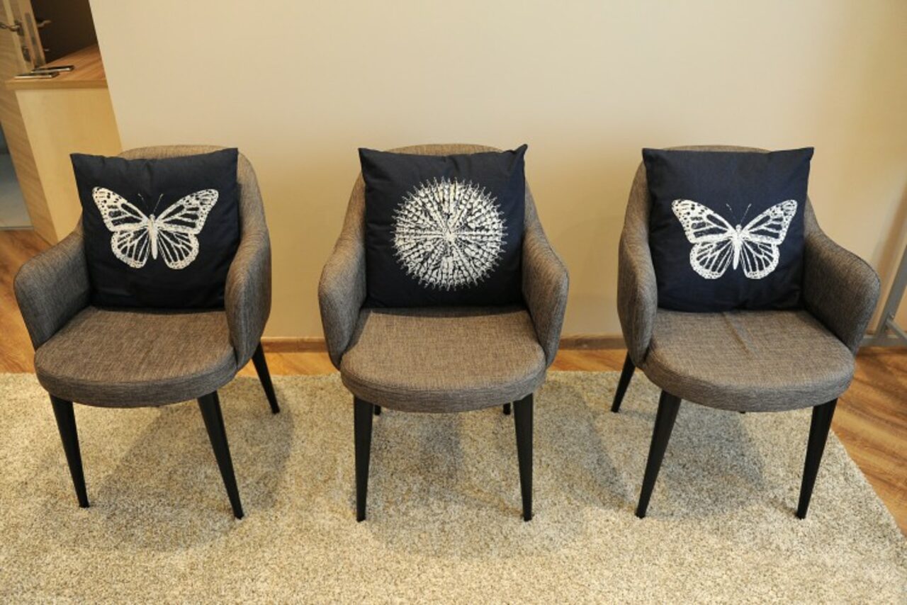 Арендовать Центр психологии "Я, ОН, ОНА"