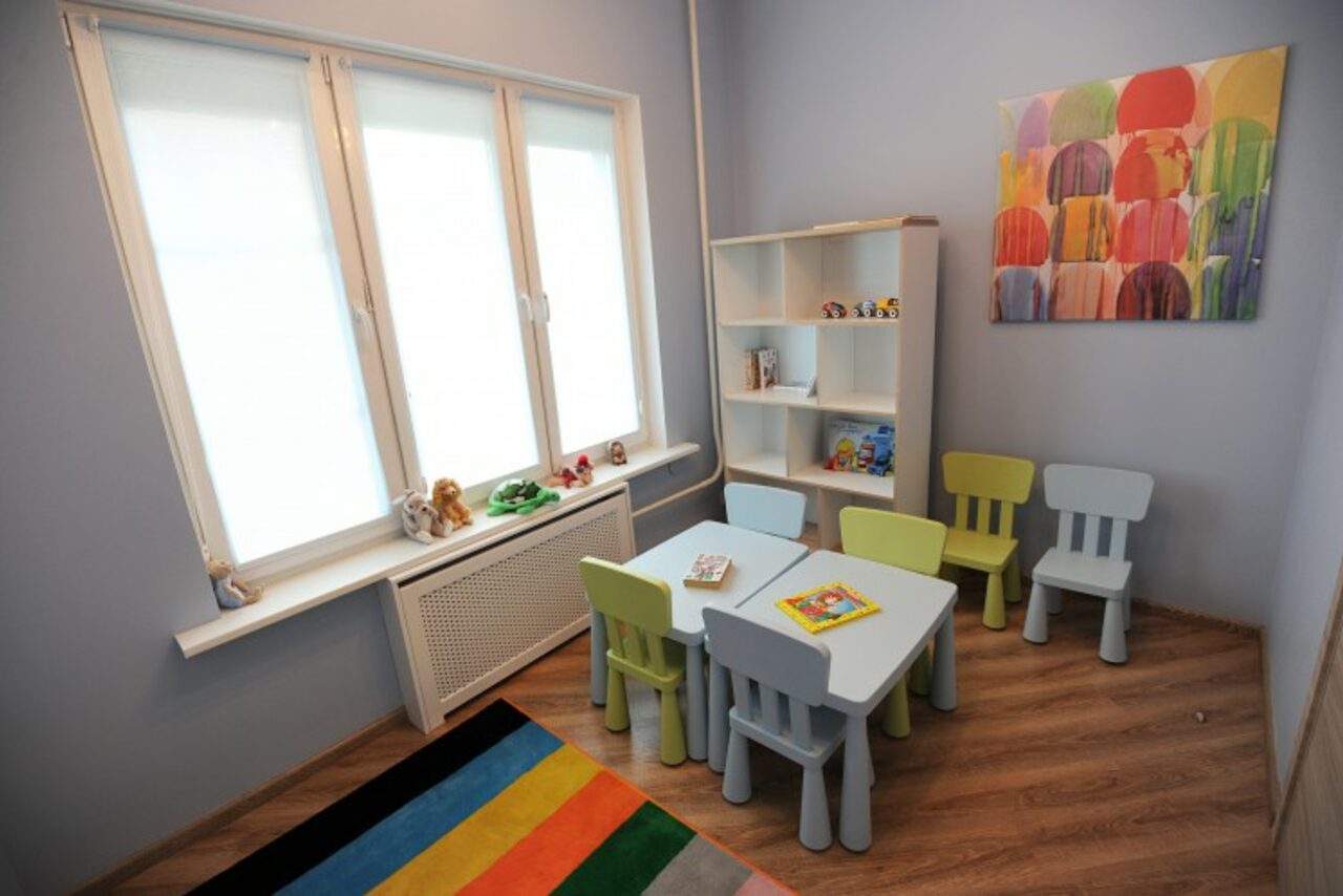 Арендовать Центр психологии "Я, ОН, ОНА"