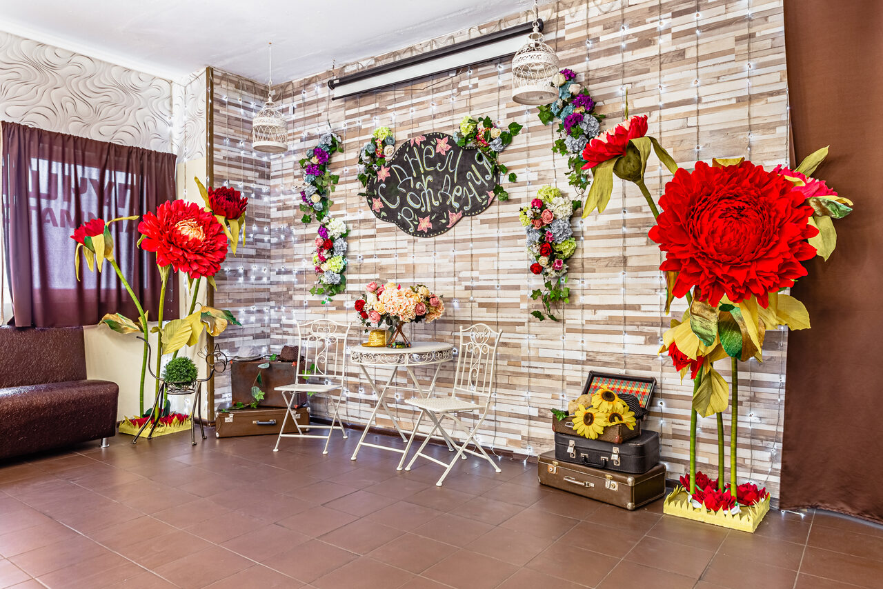 Арендовать Loft in the south of Moscow