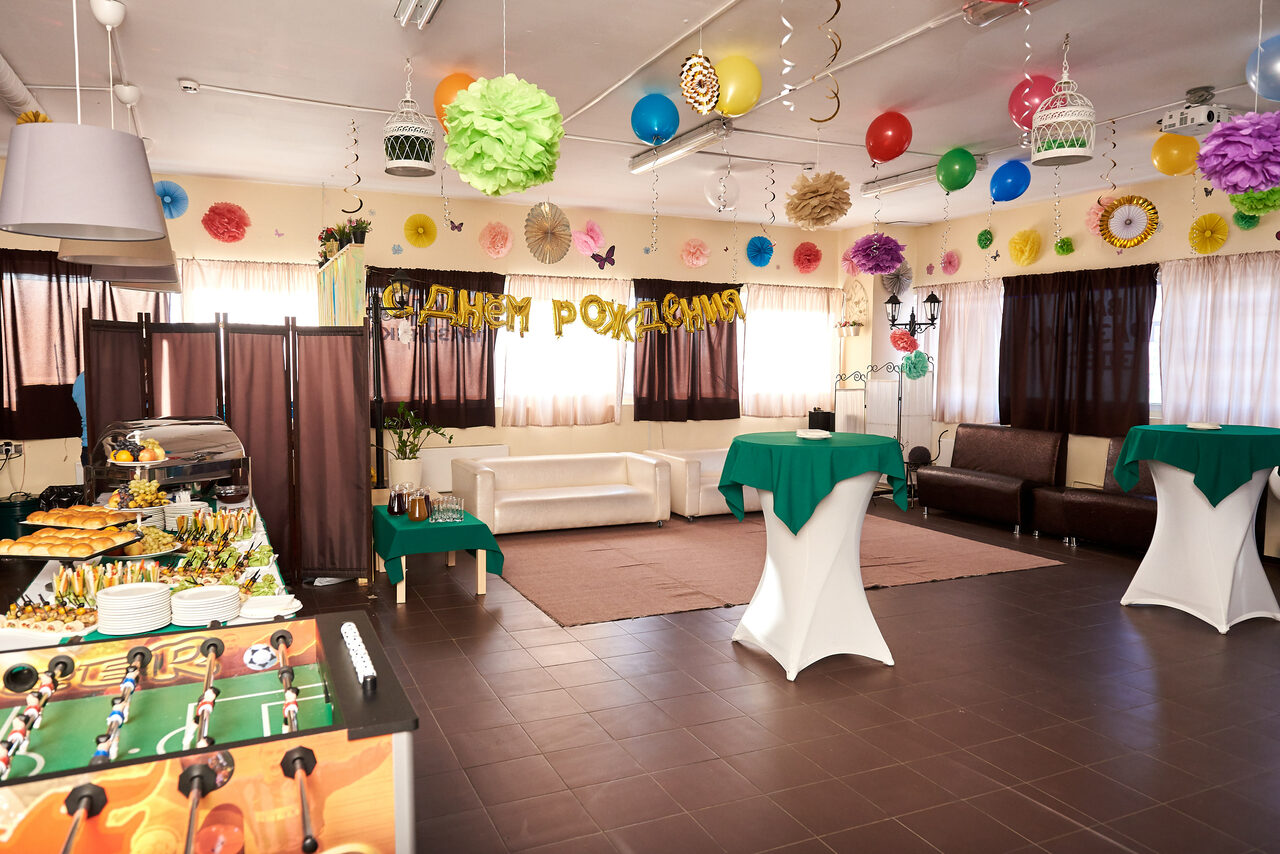 Арендовать Loft in the south of Moscow