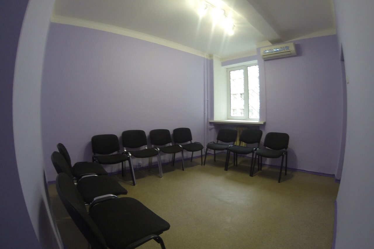 Арендовать Кабинет для обучения