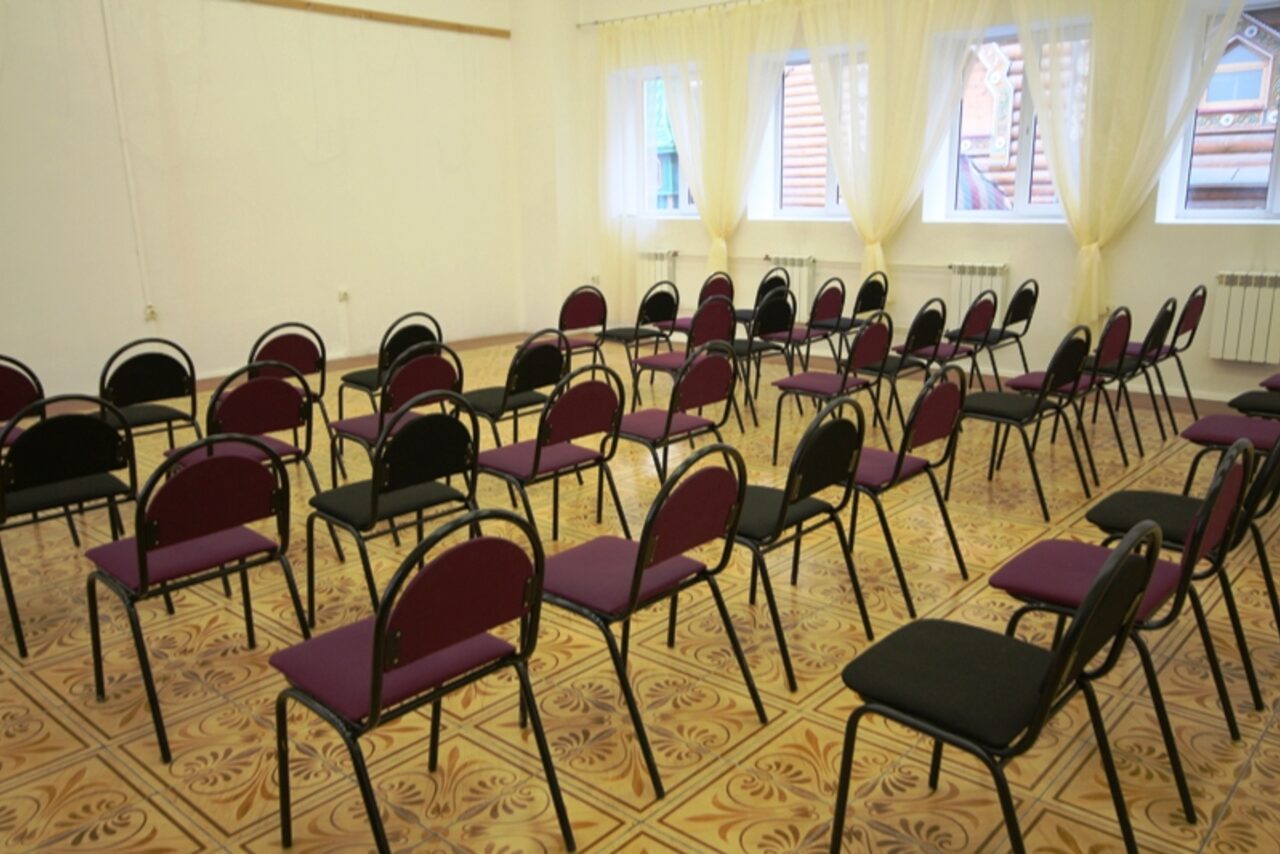 Арендовать Конференц-зал в центре «Кремль-Измайлово»