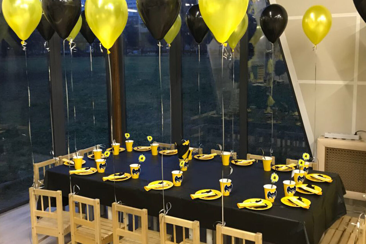 Арендовать Центр Развития Ладушки  Лофт в парке