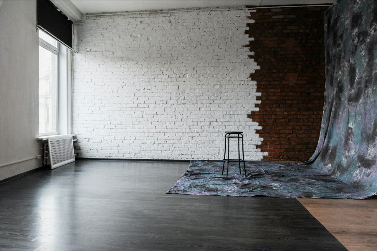 Арендовать Фотостудия Proyavko