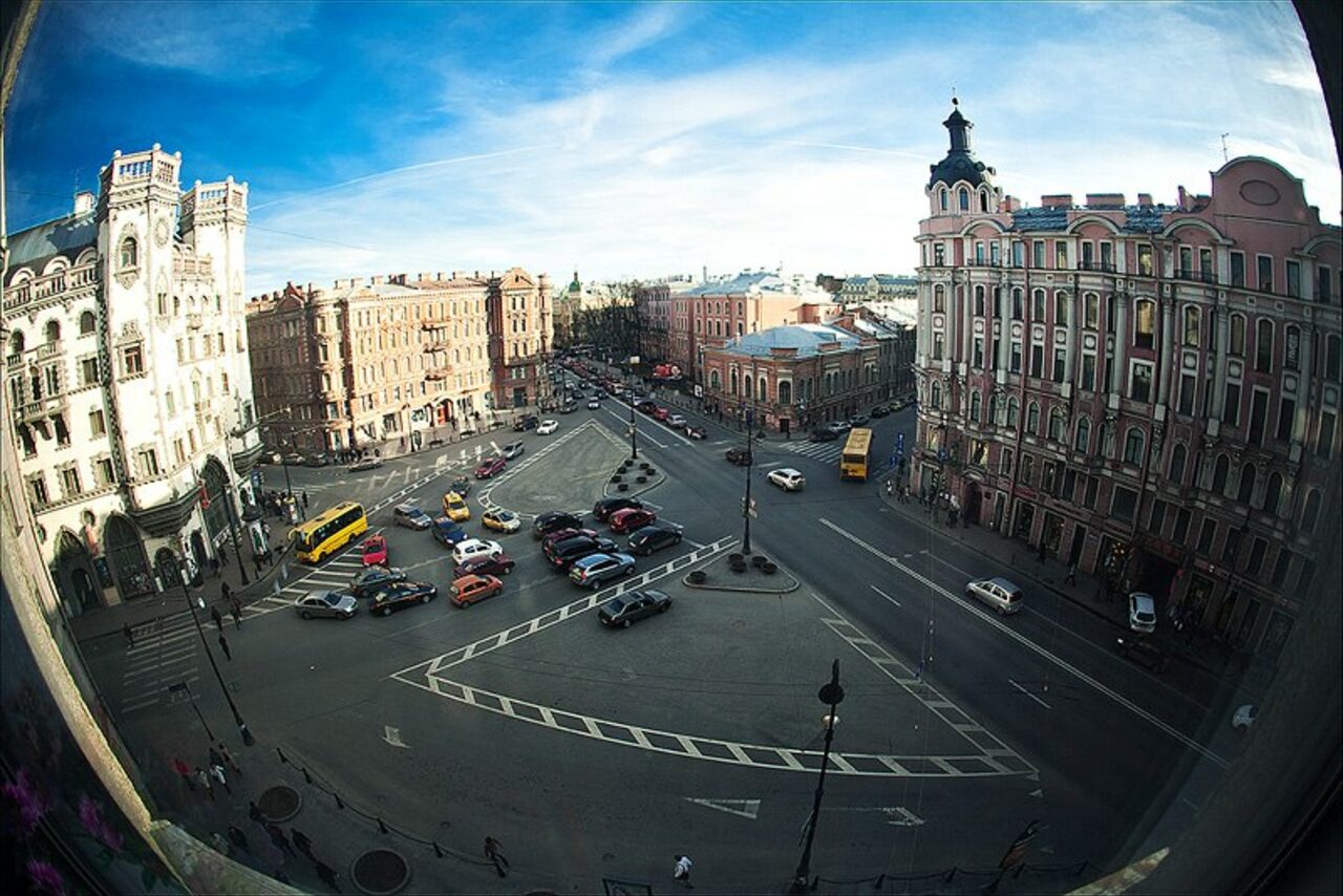 Арендовать Фотостудия Proyavko