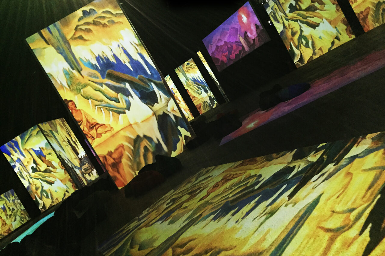 Арендовать Лофт Люмьер-Холл