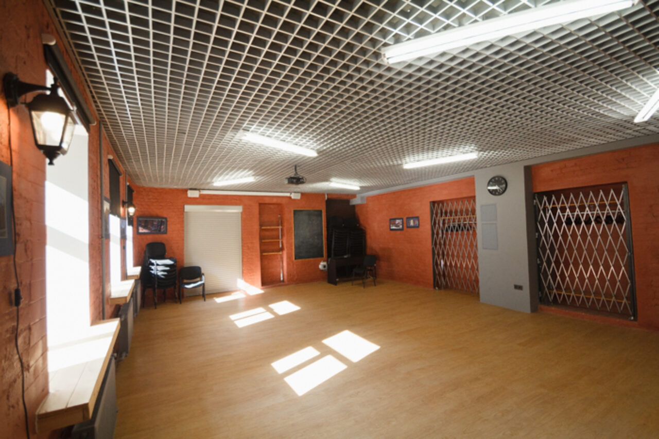 Арендовать Конференц-зал в стиле лофт