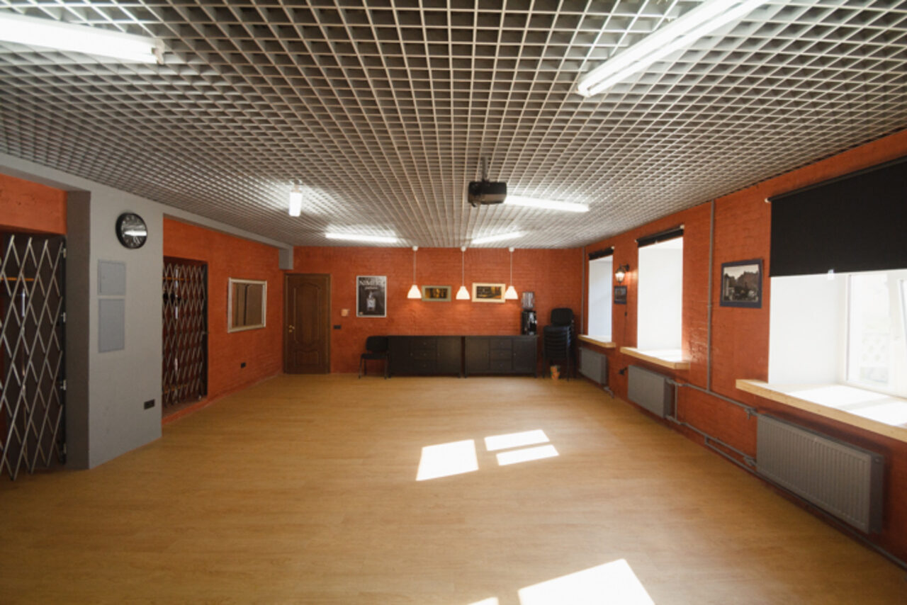 Арендовать Конференц-зал в стиле лофт