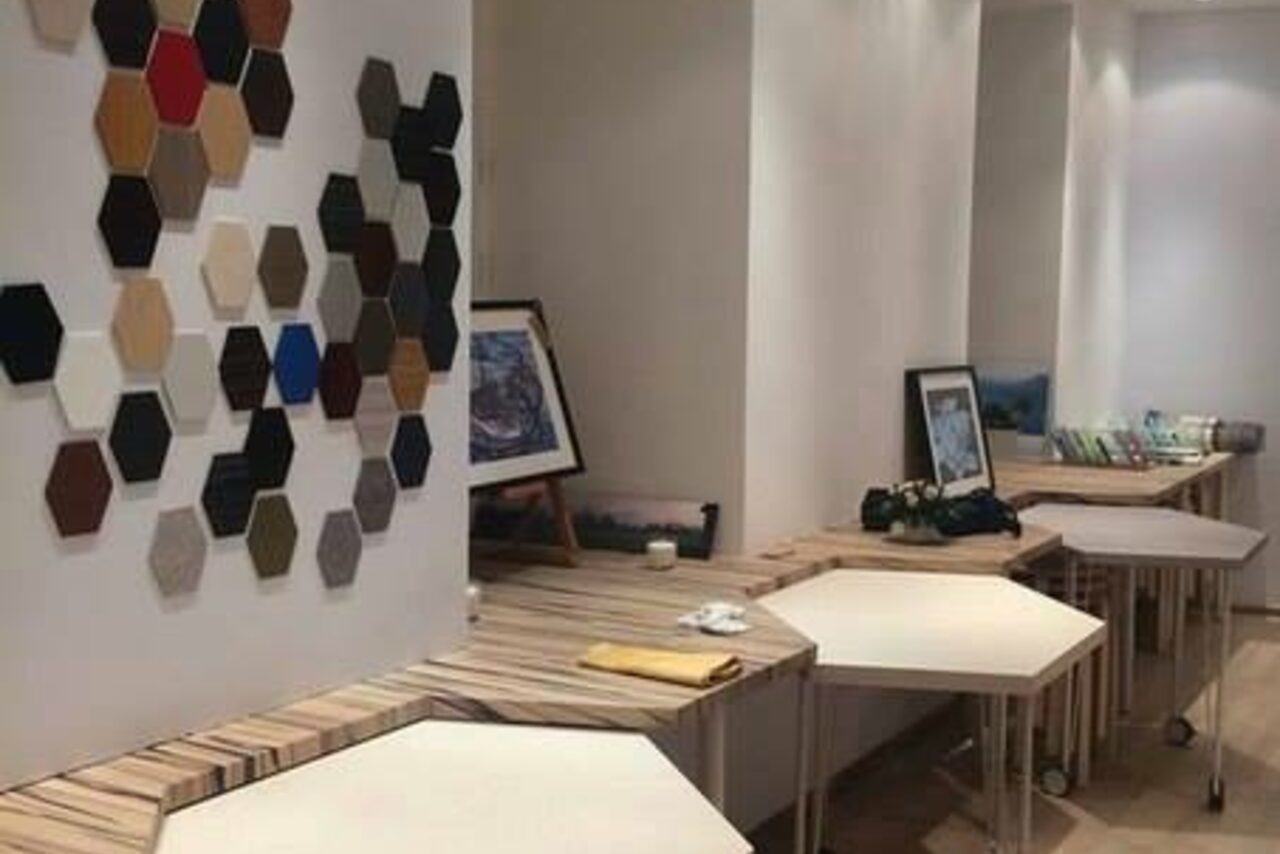 Арендовать Тренинговый зал с внутренним двориком