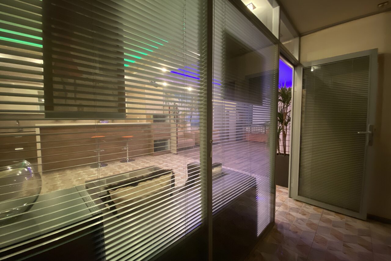 Арендовать Лофт-пространство с живыми хамелеонами