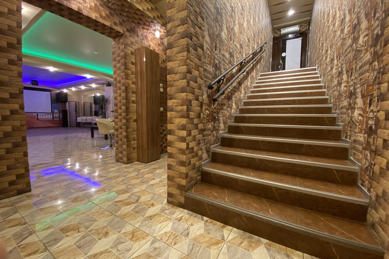 Арендовать Лофт-пространство с живыми хамелеонами