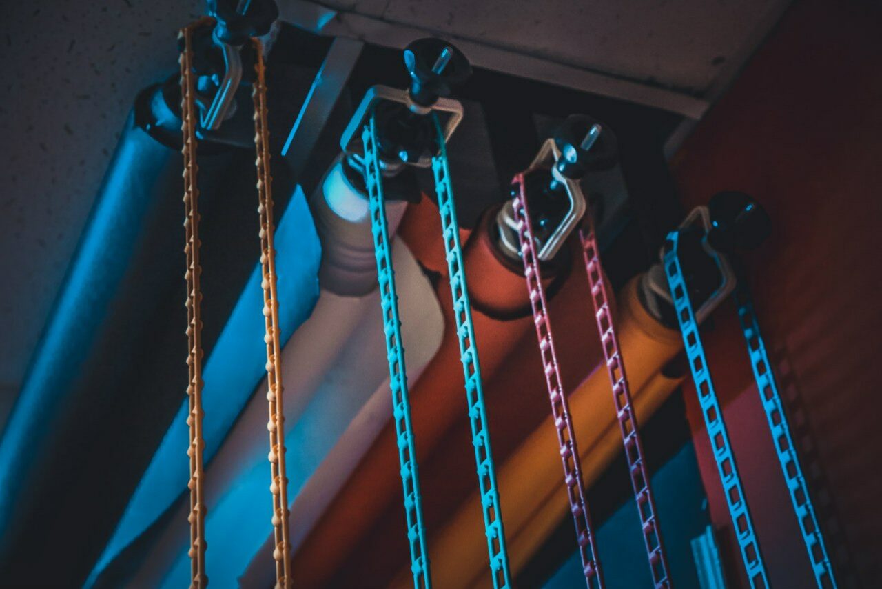 Арендовать URBAN LIGHT