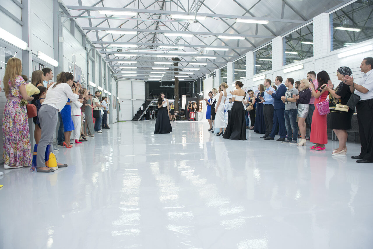 Арендовать Megapolis Studio