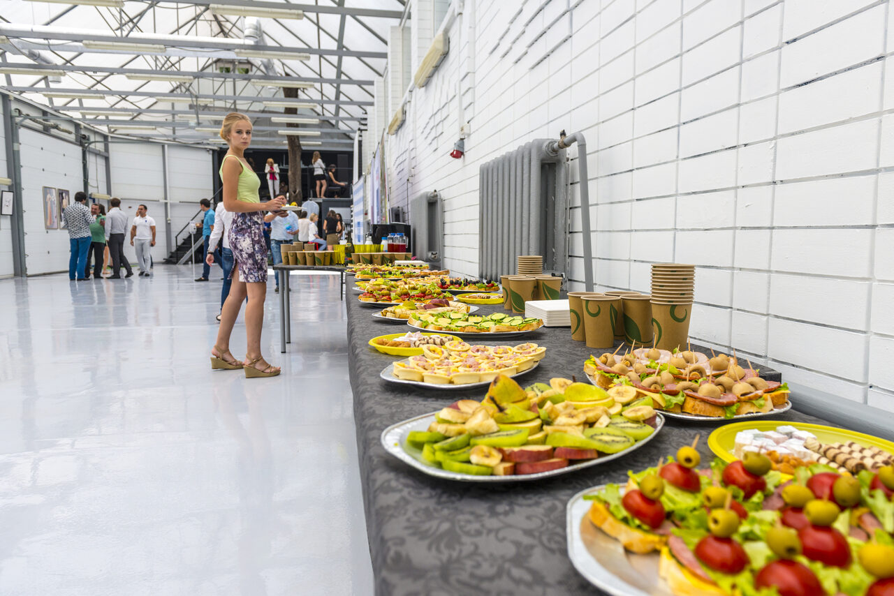 Арендовать Megapolis Studio