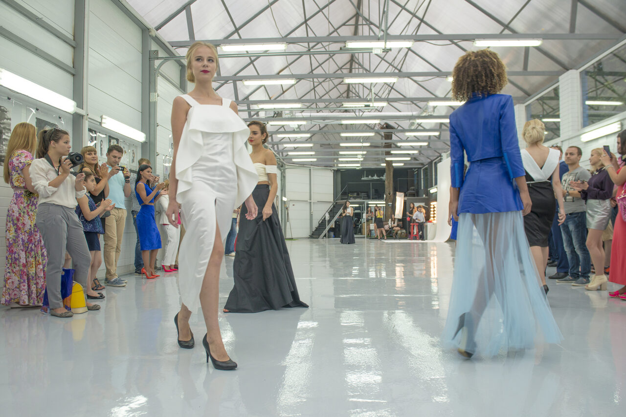 Арендовать Megapolis Studio