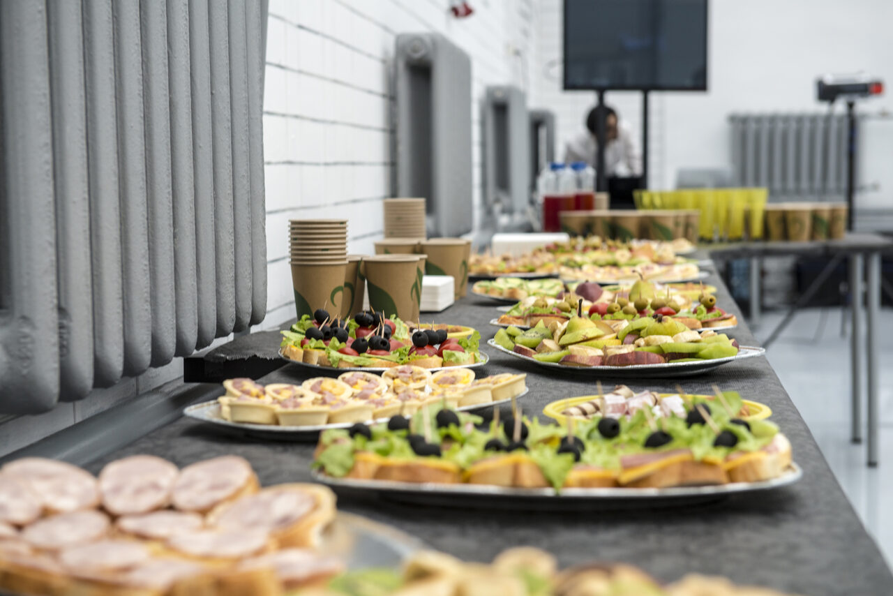 Арендовать Megapolis Studio