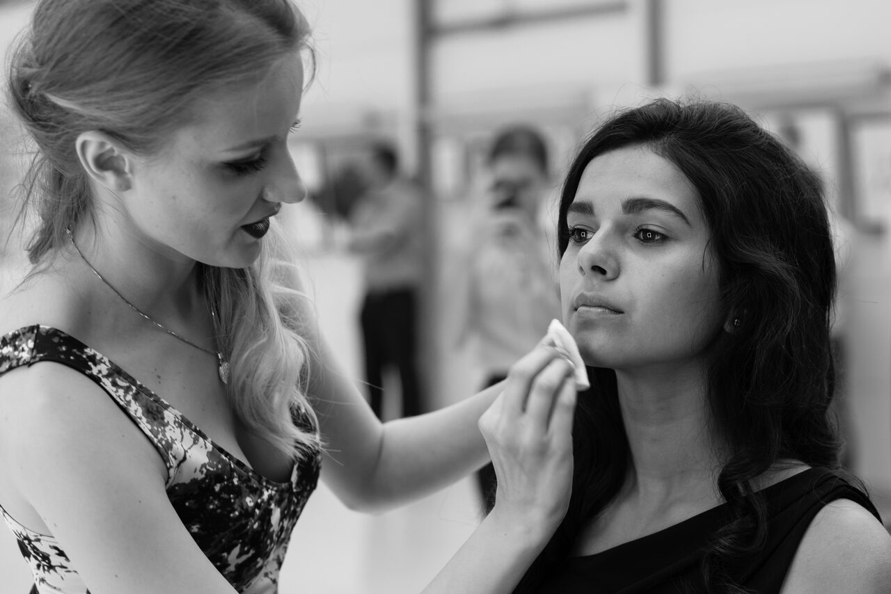 Арендовать Megapolis Studio