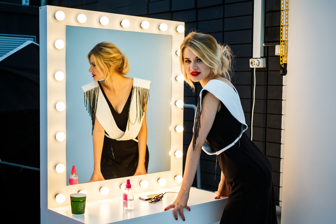 Арендовать Megapolis Studio