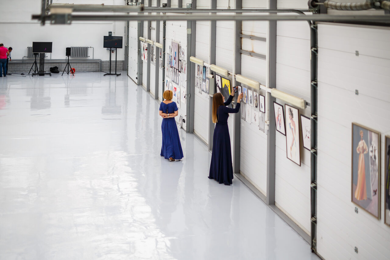 Арендовать Megapolis Studio