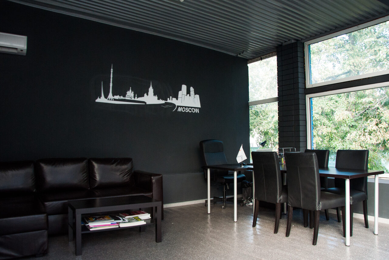 Арендовать Megapolis Studio