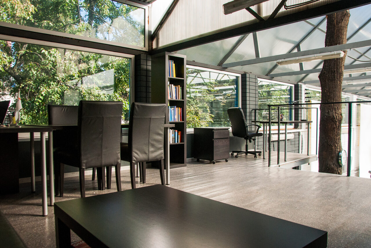 Арендовать Megapolis Studio