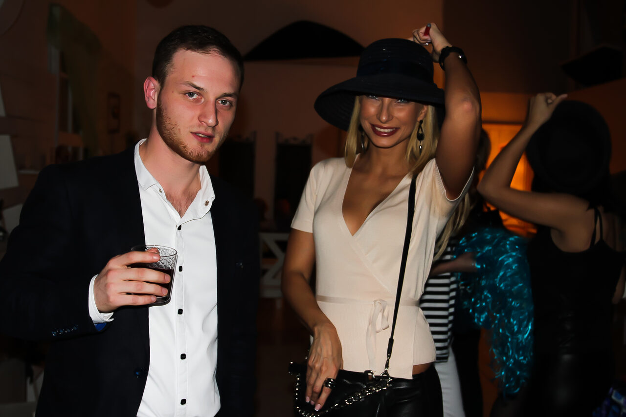 Арендовать Студия Эйфория