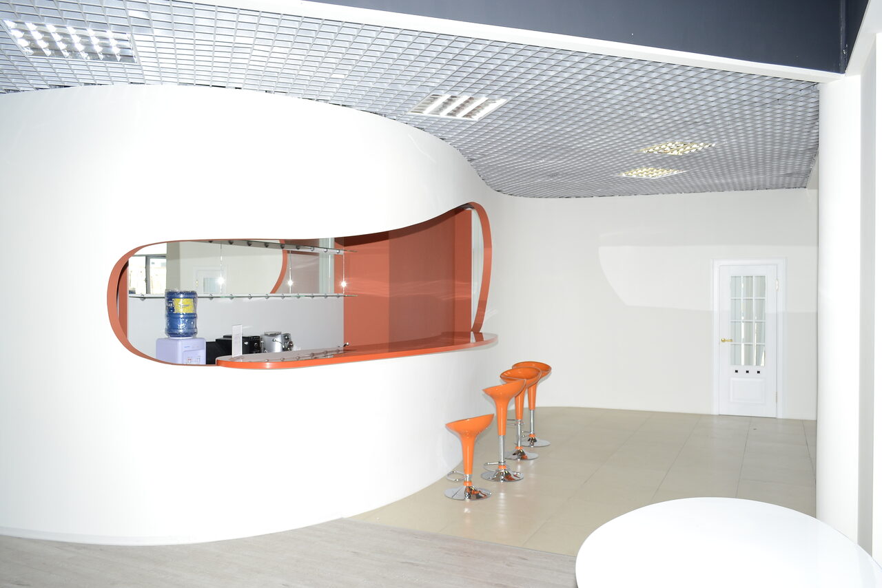 Арендовать ТВК ИНТЕРИО