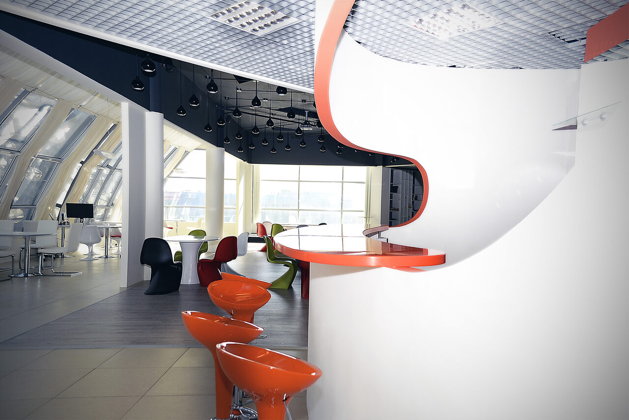 Арендовать ТВК ИНТЕРИО