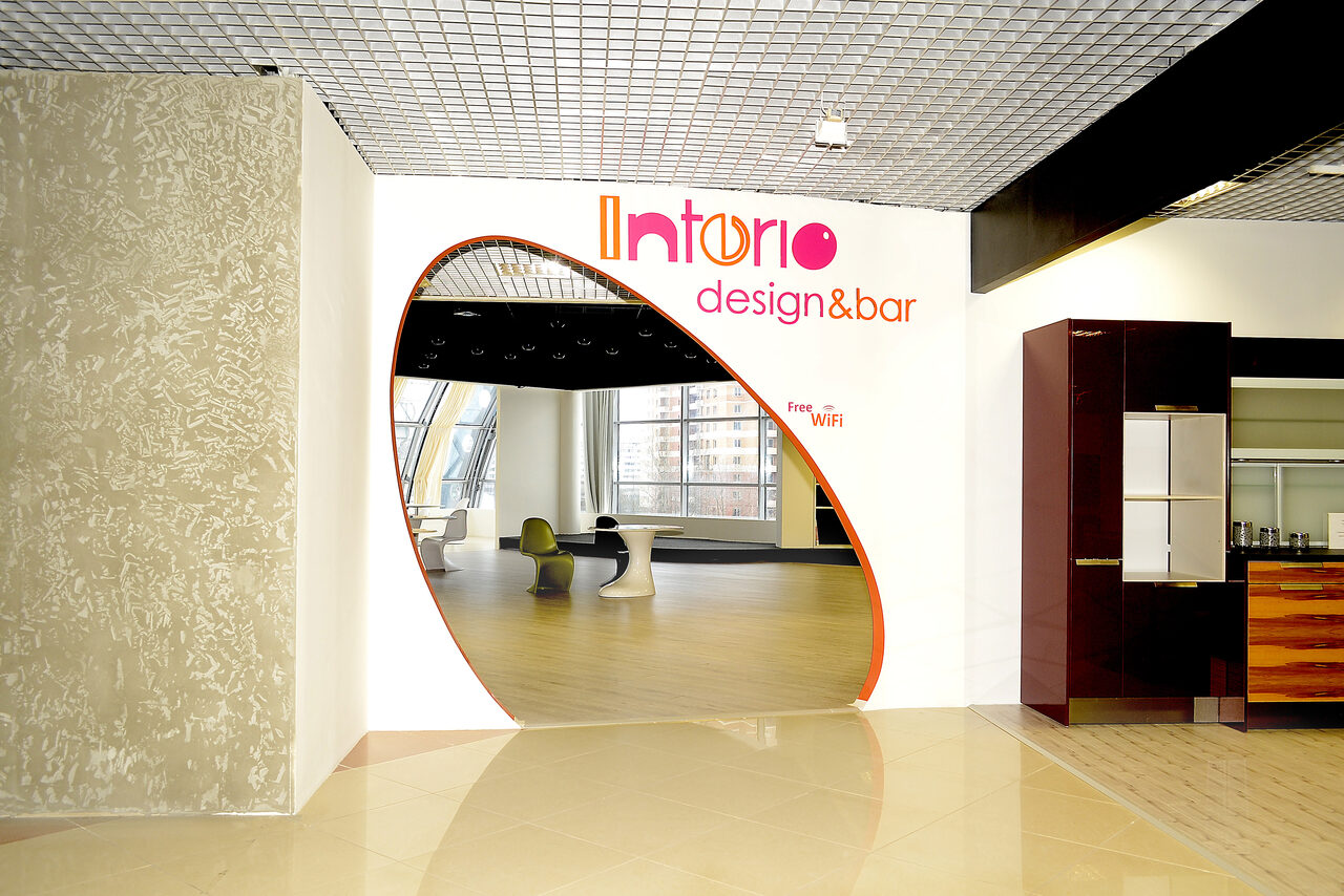 Арендовать ТВК ИНТЕРИО