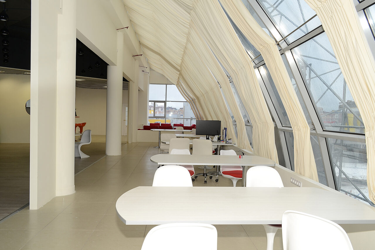 Арендовать ТВК ИНТЕРИО