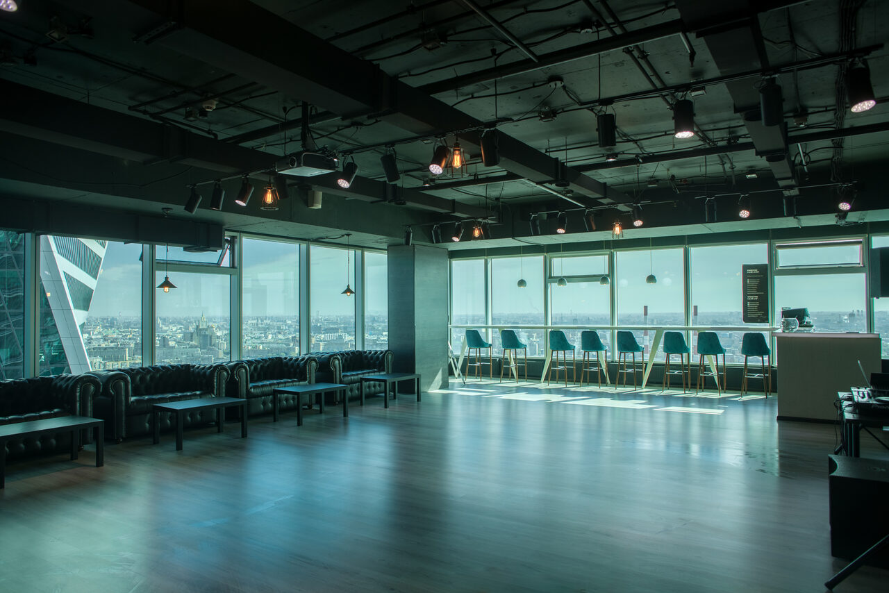 Арендовать Площадка для мероприятий 