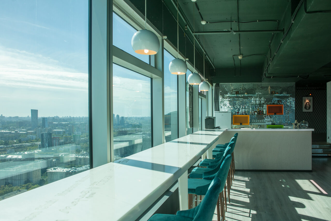 Арендовать Площадка для мероприятий 