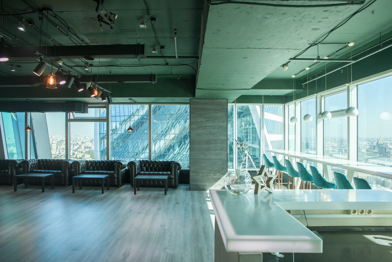 Арендовать Площадка для мероприятий 