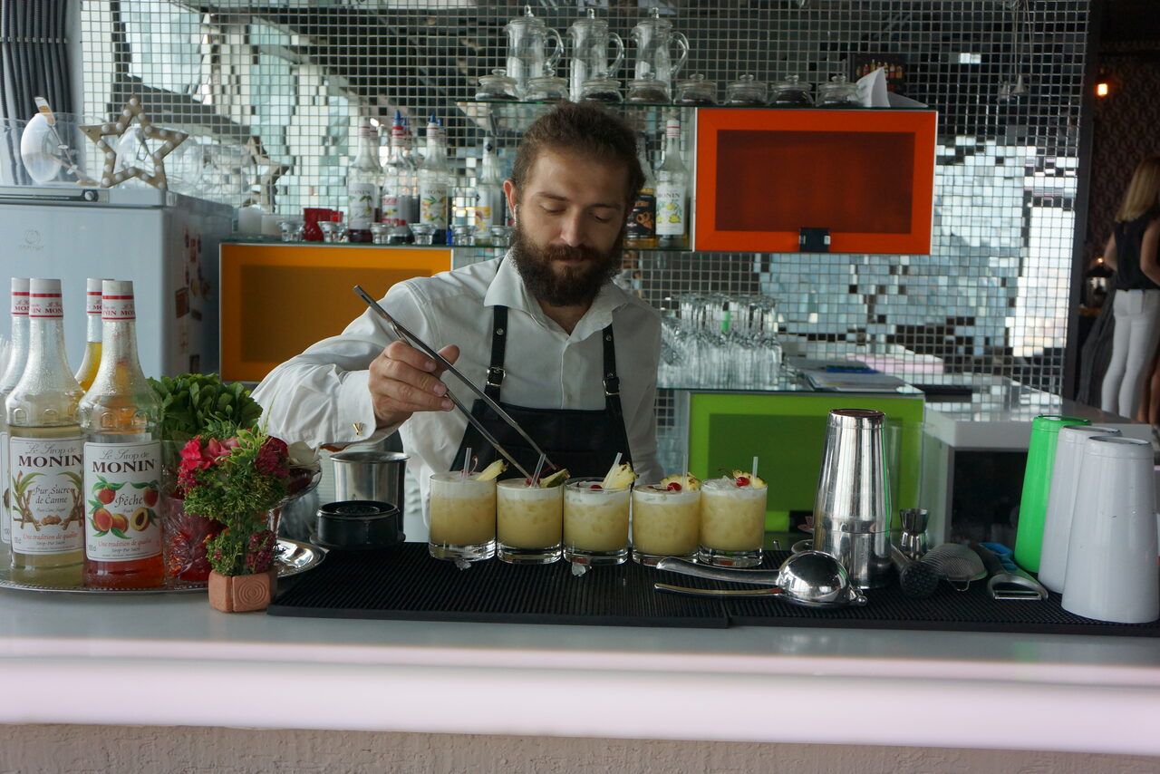 Арендовать Площадка для мероприятий 