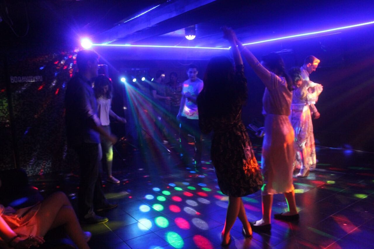 Арендовать Country Loft