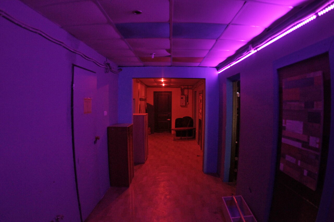 Арендовать Country Loft