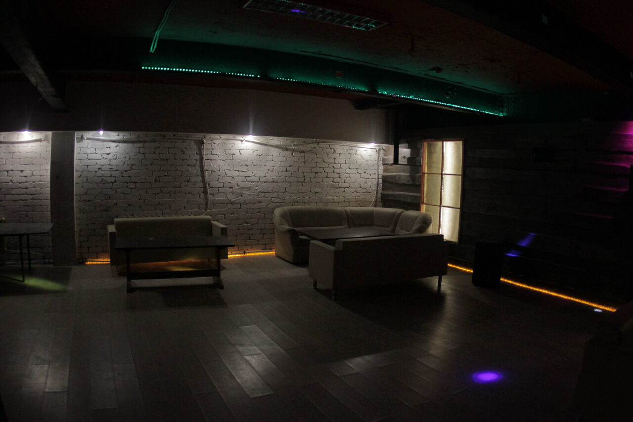 Арендовать Country Loft